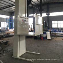 high quality hydraulic lifting platform elevator for disabled